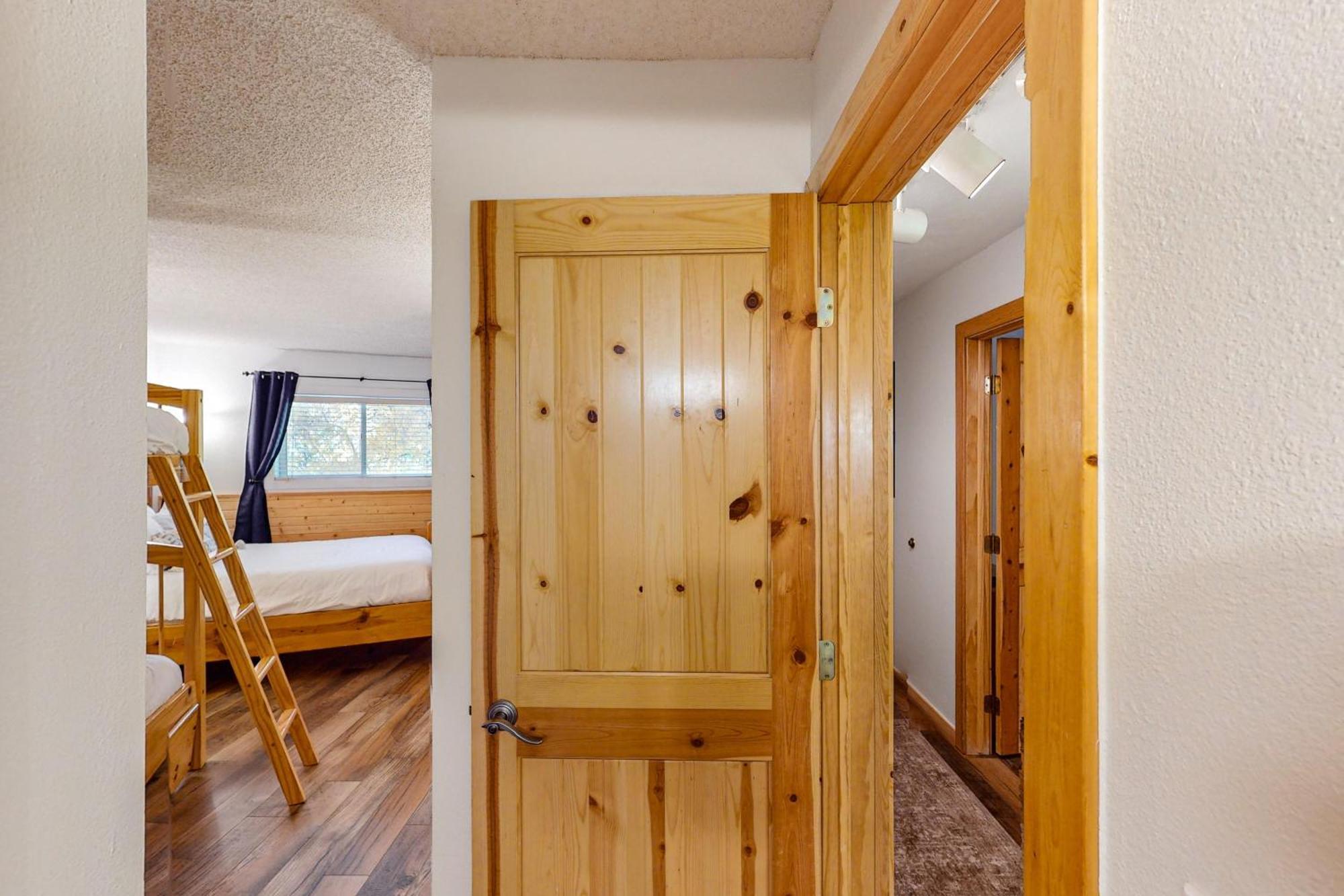 Ajs Outpost - Ski-In Condo - Fireplace & Hot Tub Breckenridge Exterior foto