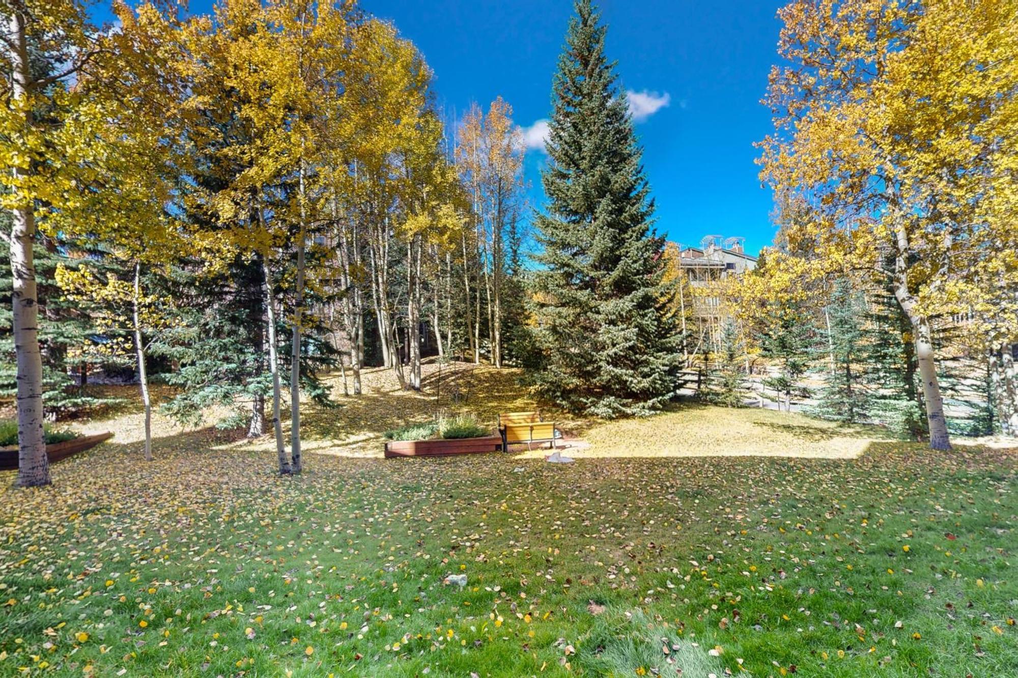 Ajs Outpost - Ski-In Condo - Fireplace & Hot Tub Breckenridge Exterior foto
